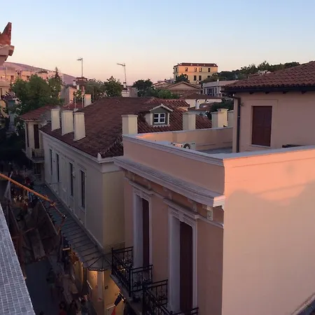 Views Of Athen