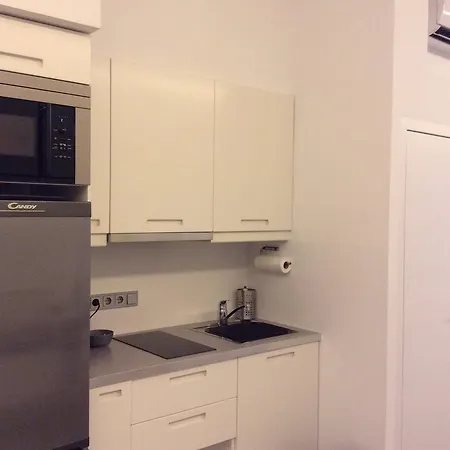 Apartment Views Of *