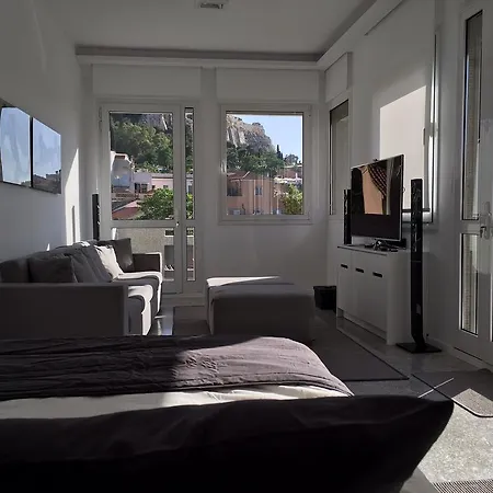 Apartment Views Of
