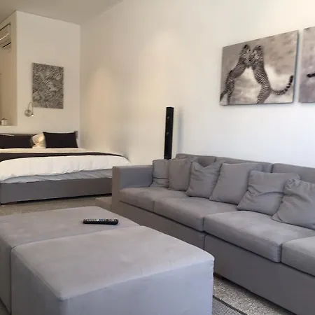 Apartment Views Of Athen