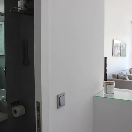 Views Of Apartment *