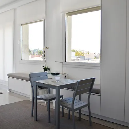 Apartment Views Of