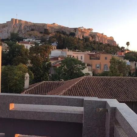 Apartment Views Of
