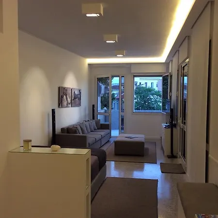 Apartment Views Of