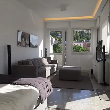 Apartment Views Of Athens