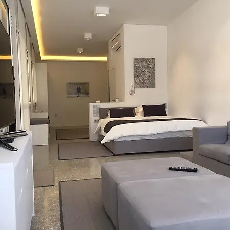 Apartment Views Of