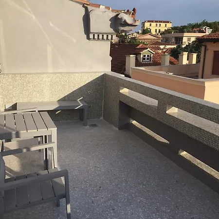 Apartment Views Of Athens