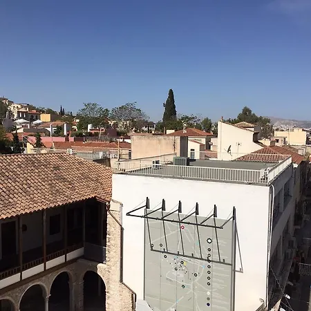 Apartment Views Of