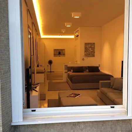 Apartment Views Of Athens