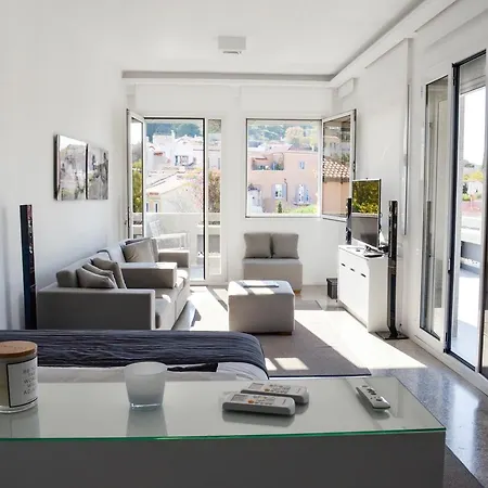Views Of Apartment
