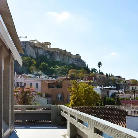 Views Of Apartment