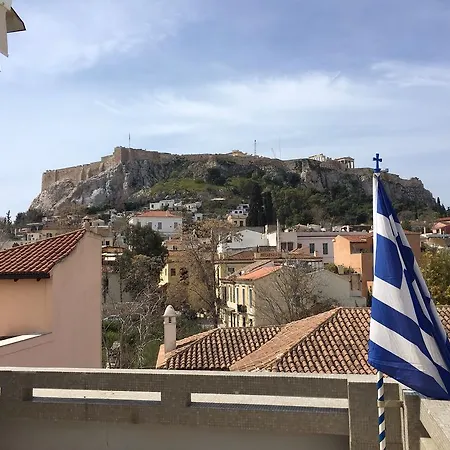 Appartamento Views Of
