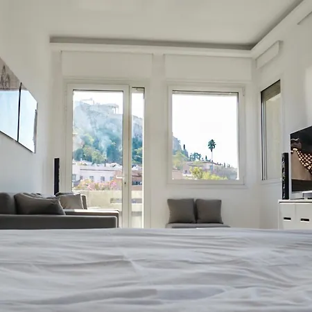 Appartamento Views Of